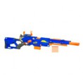 NERF N-STRIKE LONGSTRIKE CS-6